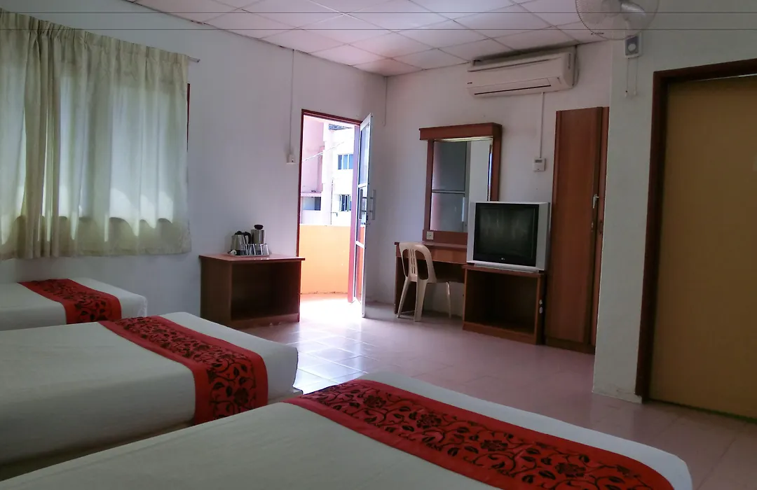 Kt Beach Resort-1