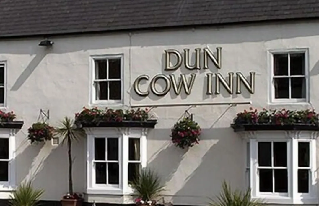 Dun Cow Inn-1