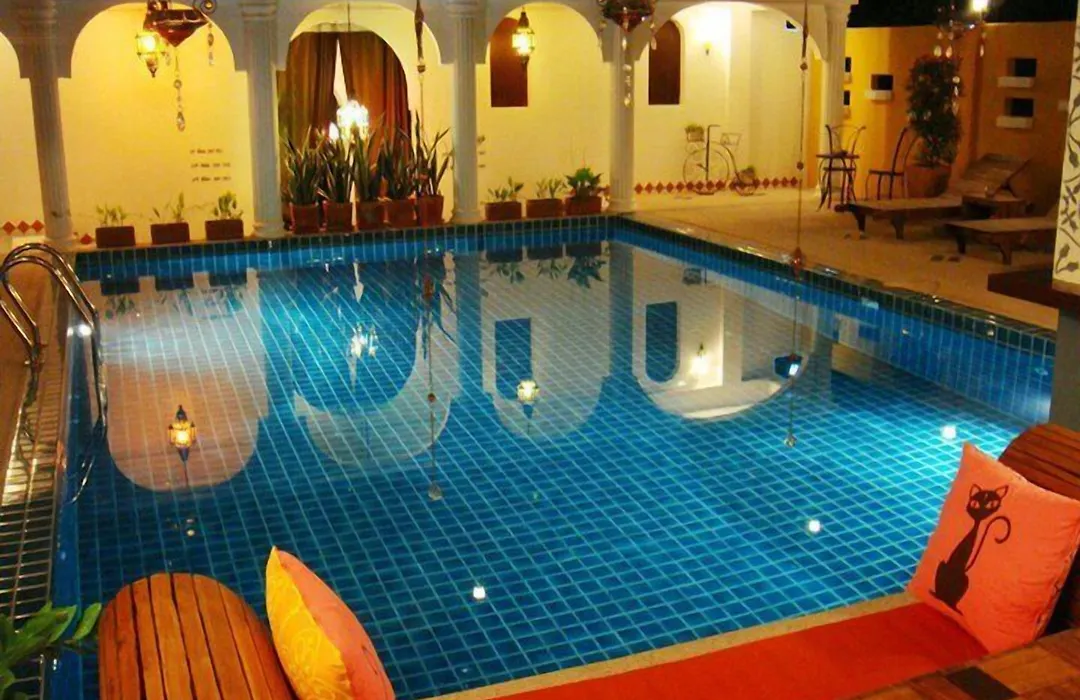 Riad Hua Hin-1