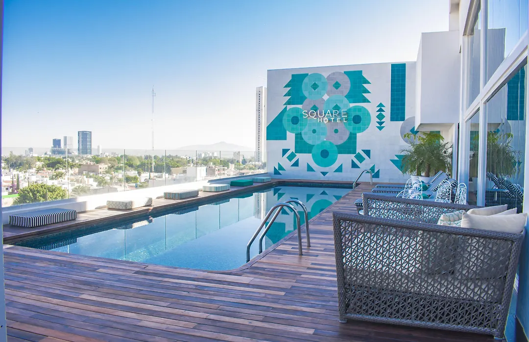 Square Small Luxury Hotel - Nuevo Consulado-1