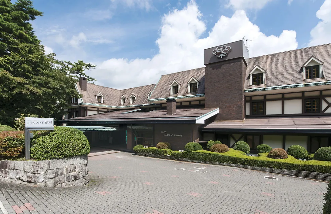 Hotel Marroad Hakone-1