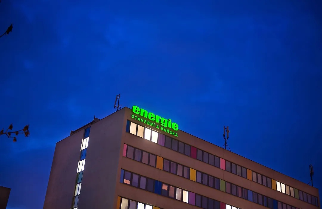 Hotel Energie-1
