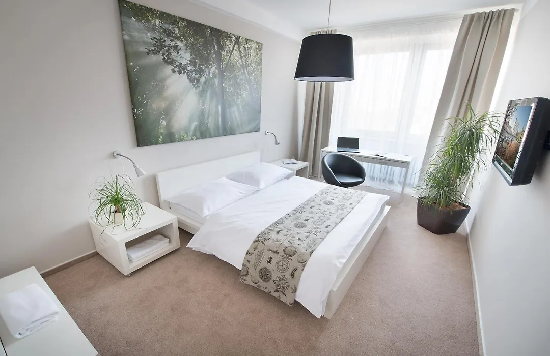 Hotel Energie-1