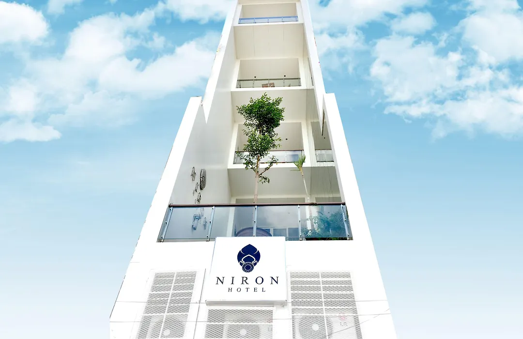 Crystal Blue Boutique Hotel-1