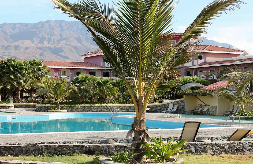Hotel Santantao Art Resort-1