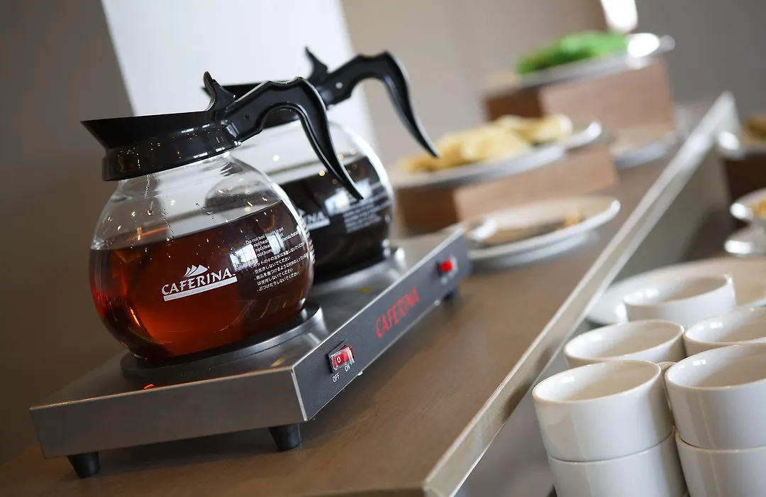 Amaris Hotel La Codefin Kemang-1