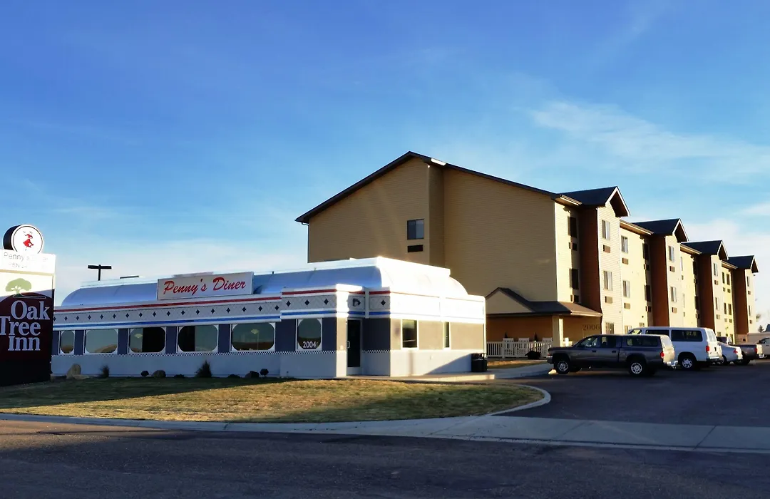 Baymont By Wyndham Glendive-1