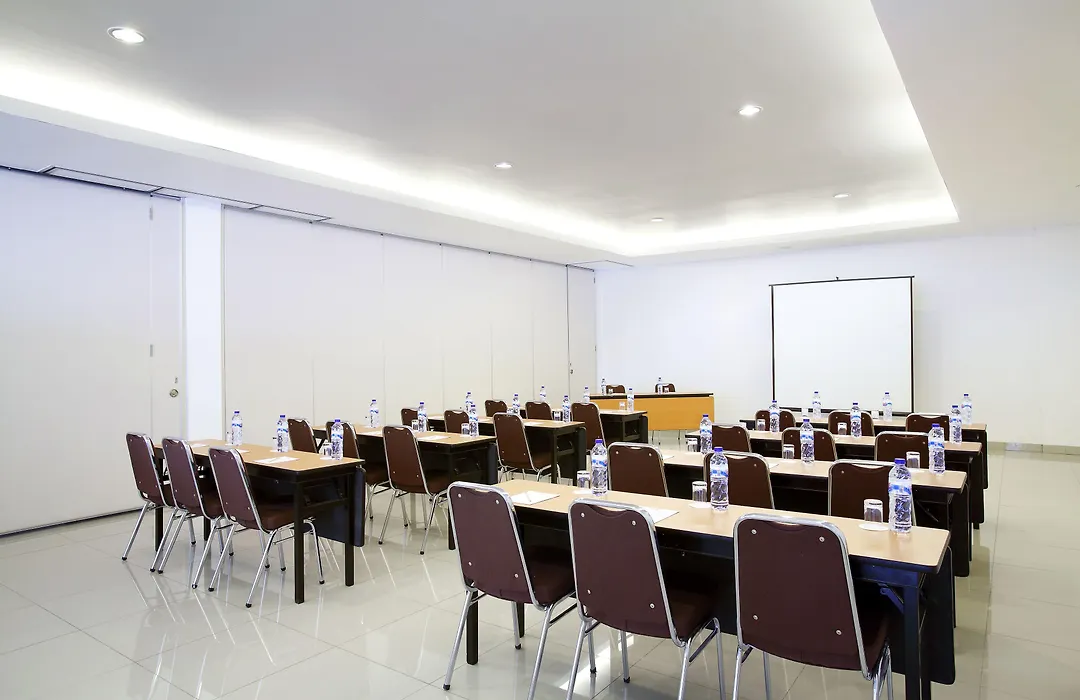 Amaris Hotel La Codefin Kemang-1