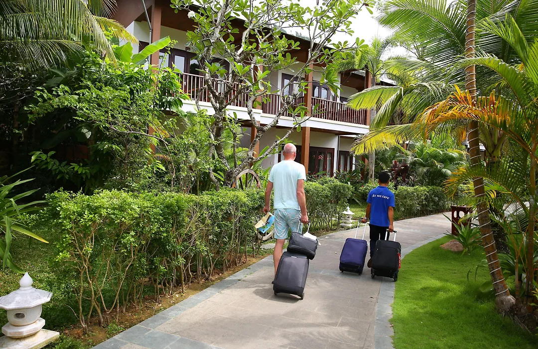 Tropicana Resort Phu Quoc-1