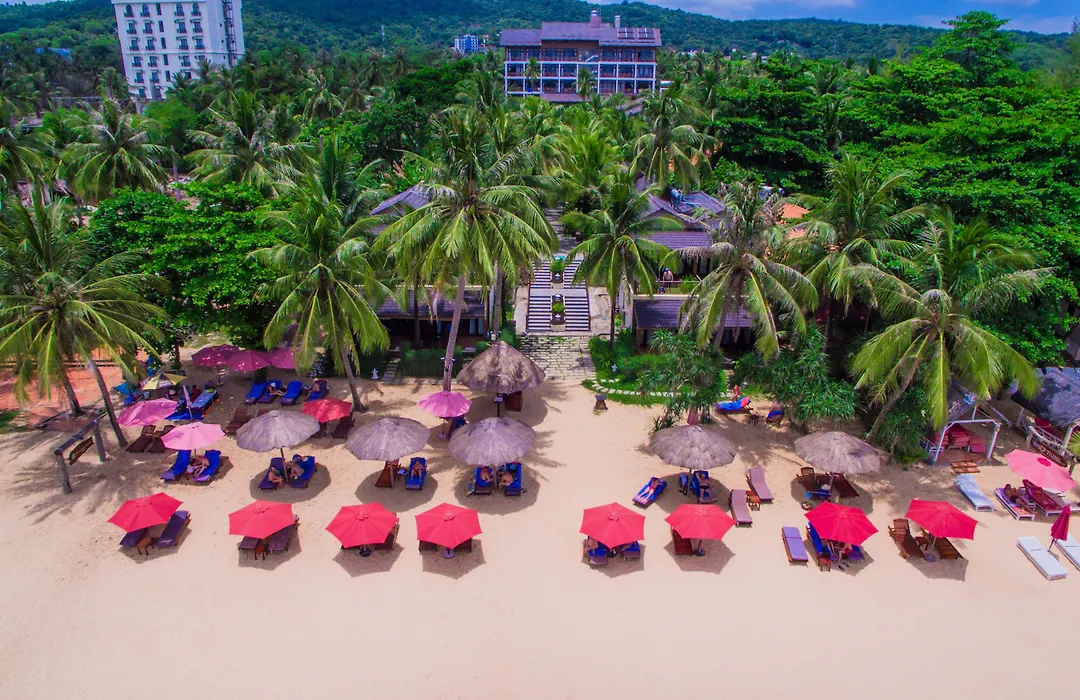 Tropicana Resort Phu Quoc-1