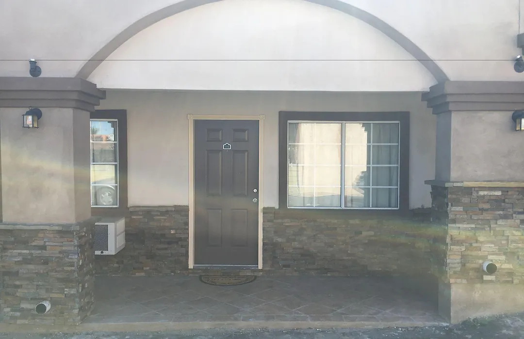 Bartlett Motel-1