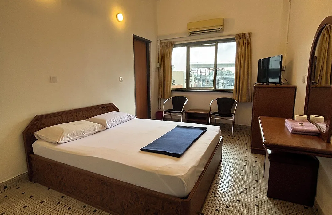 Hotel J.B.-1