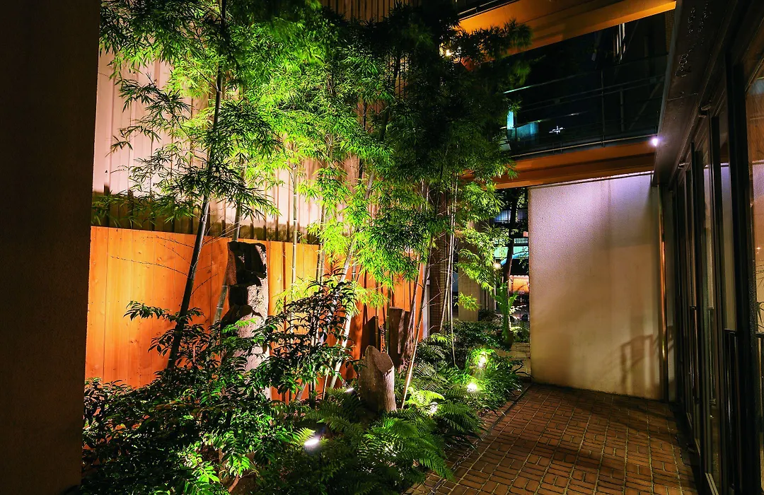 Hotel Patio Dogo-1