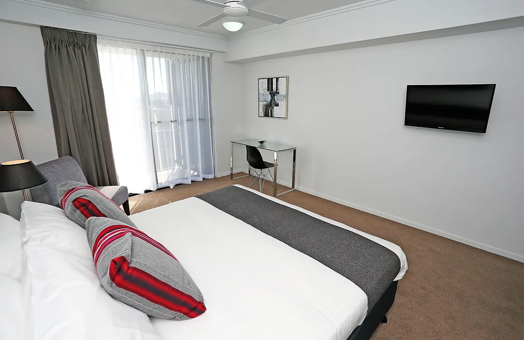 Q Resorts Paddington-1