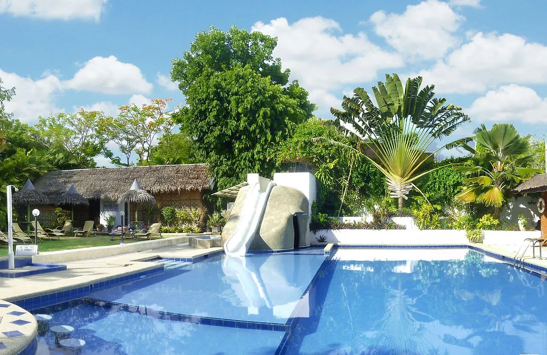 Marcosas Cottages Resort-1