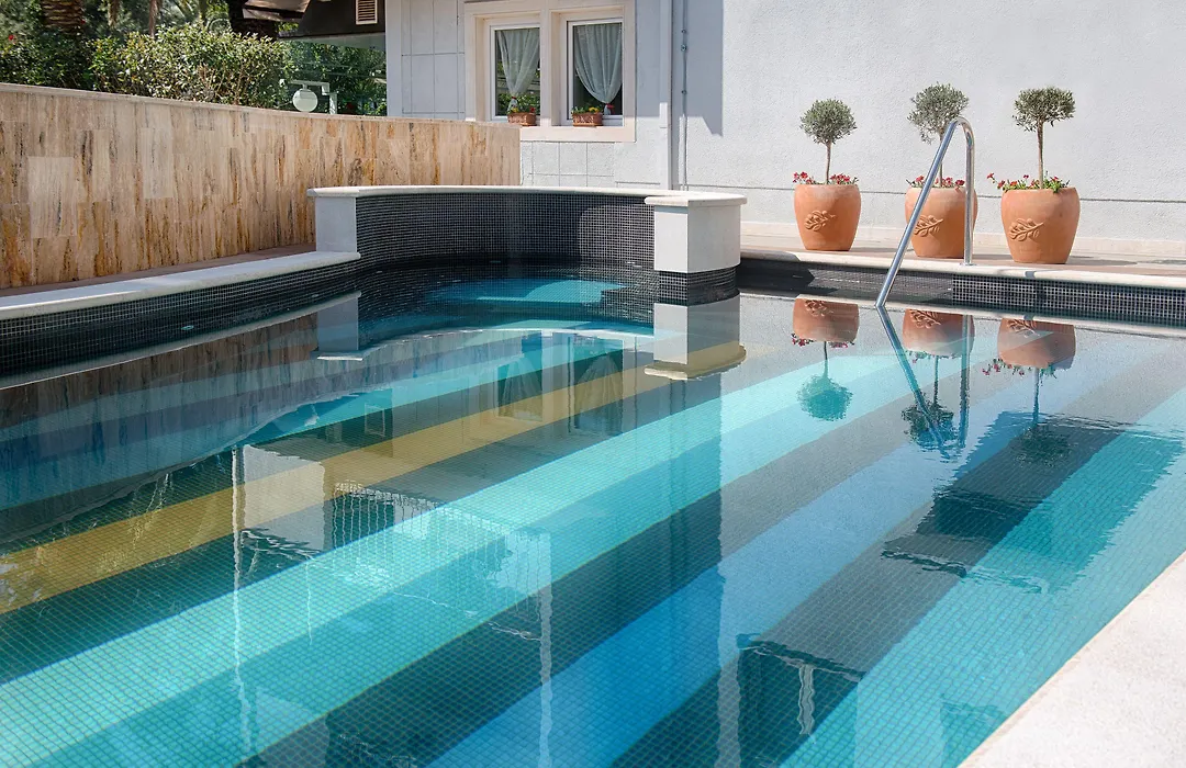 Boban Luxury Suites-1