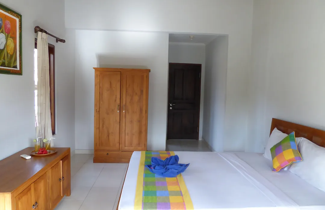 Wenara Bali Bungalows-1