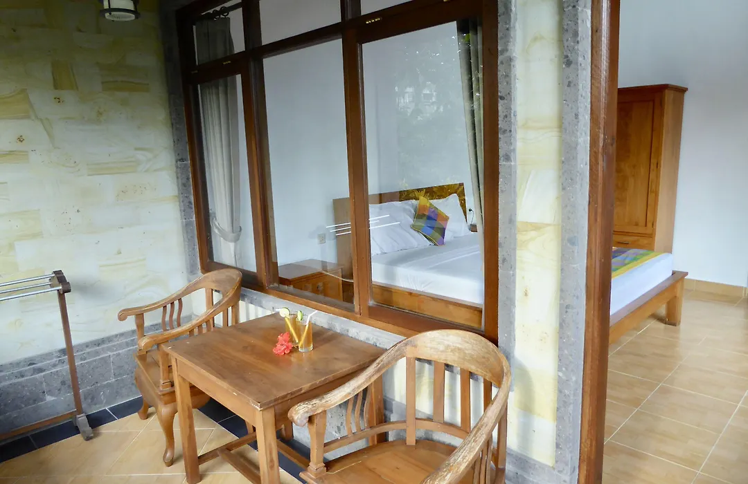 Wenara Bali Bungalows-1