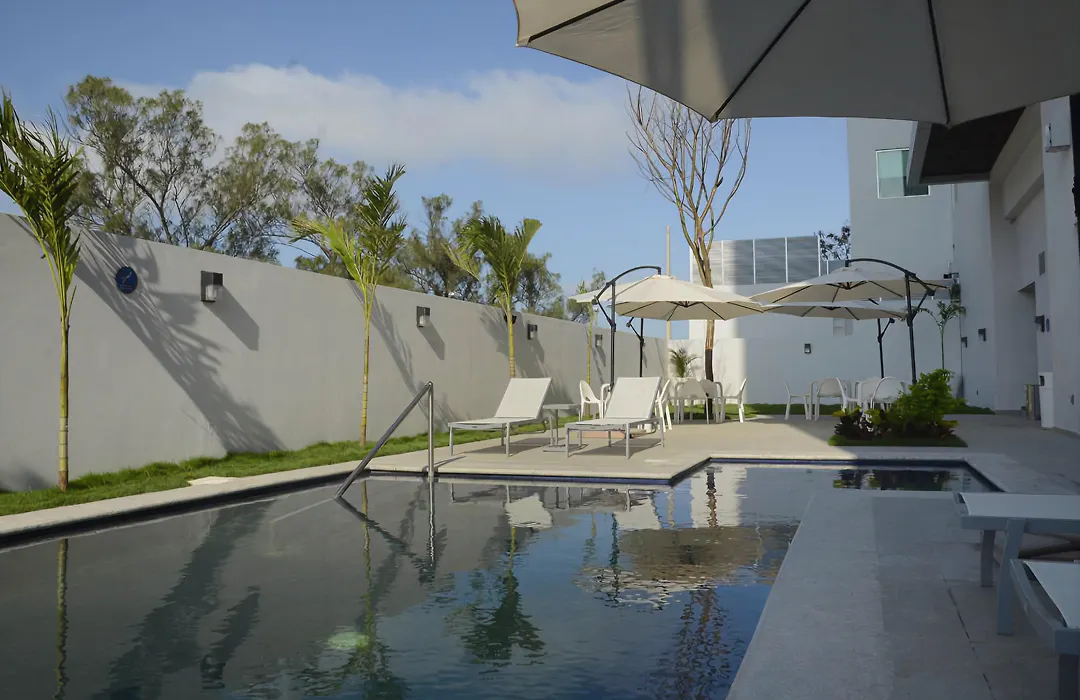 La Venta Inn Ciudad del Carmen-1