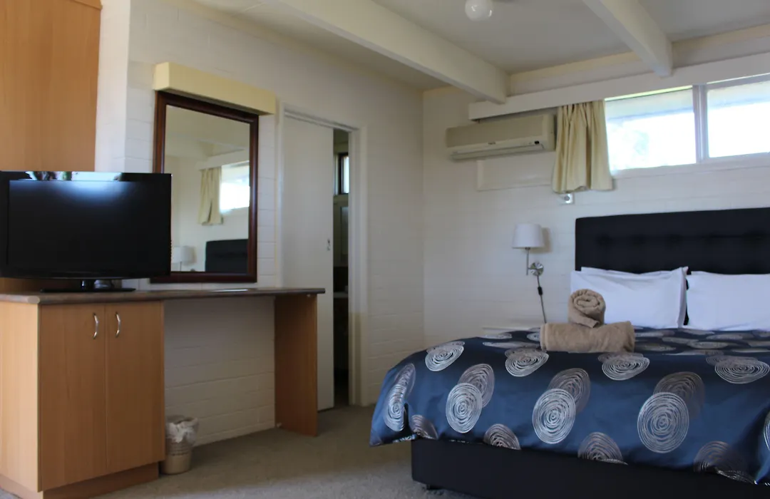 Cobram Colonial Motor Inn-1