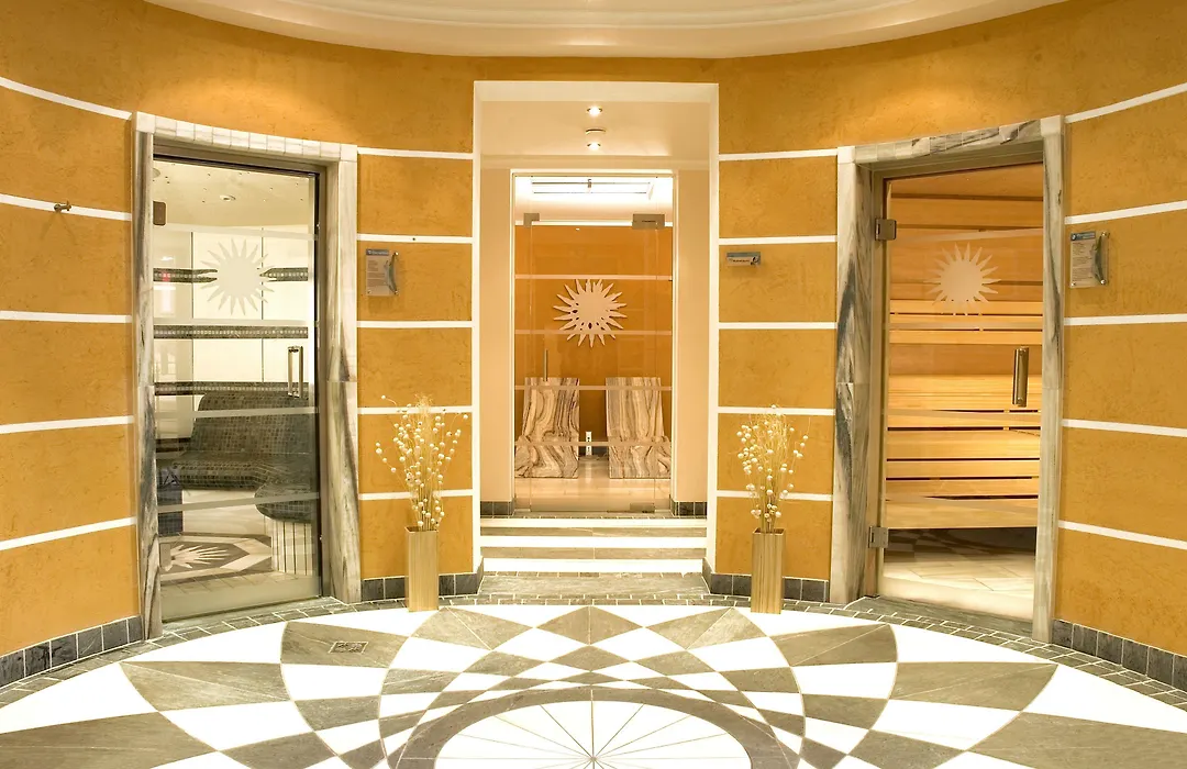 Hotel Alpina-1