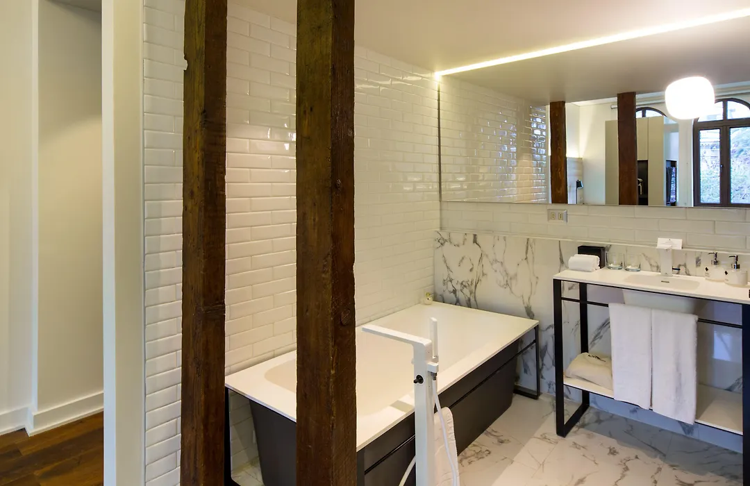 Hotel Altiplanico Bellas Artes-1