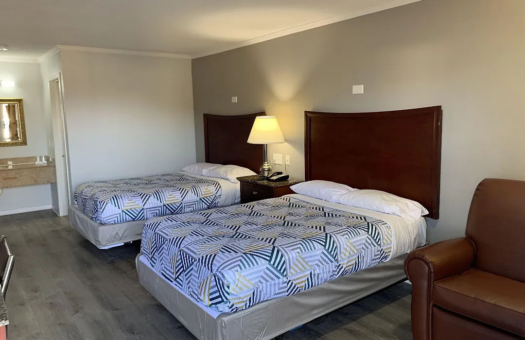 Motel 6 Newport News, Va - Fort Eustis-1
