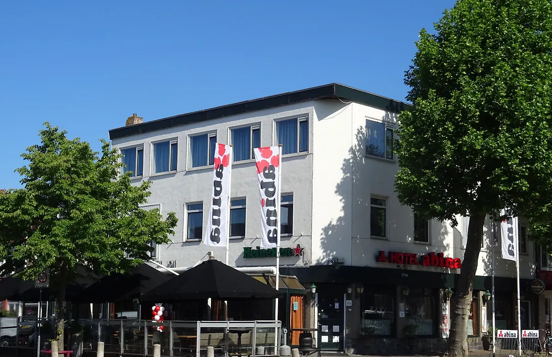 Hotel Cafe Restaurant Abina-1