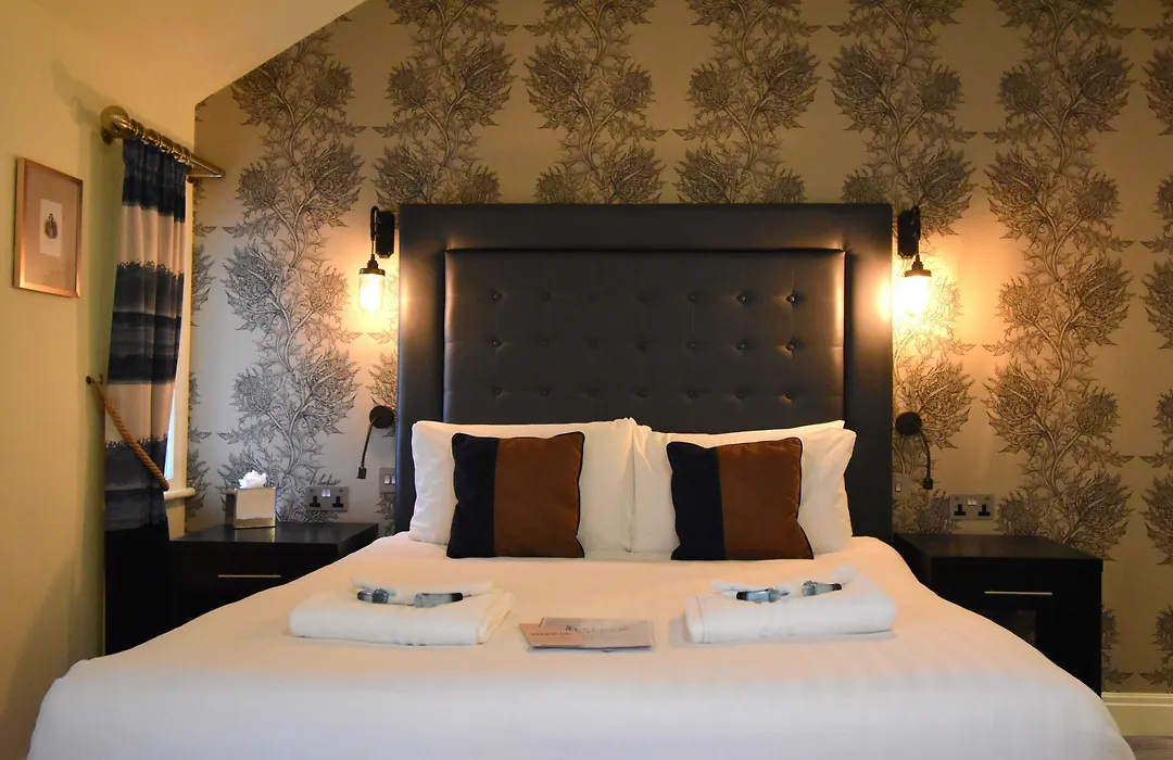 Elveden Inn-1