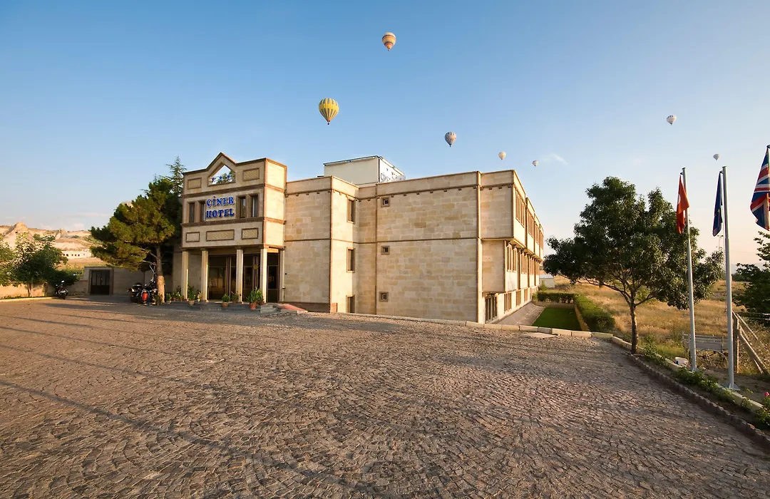Ciner Hotel-1