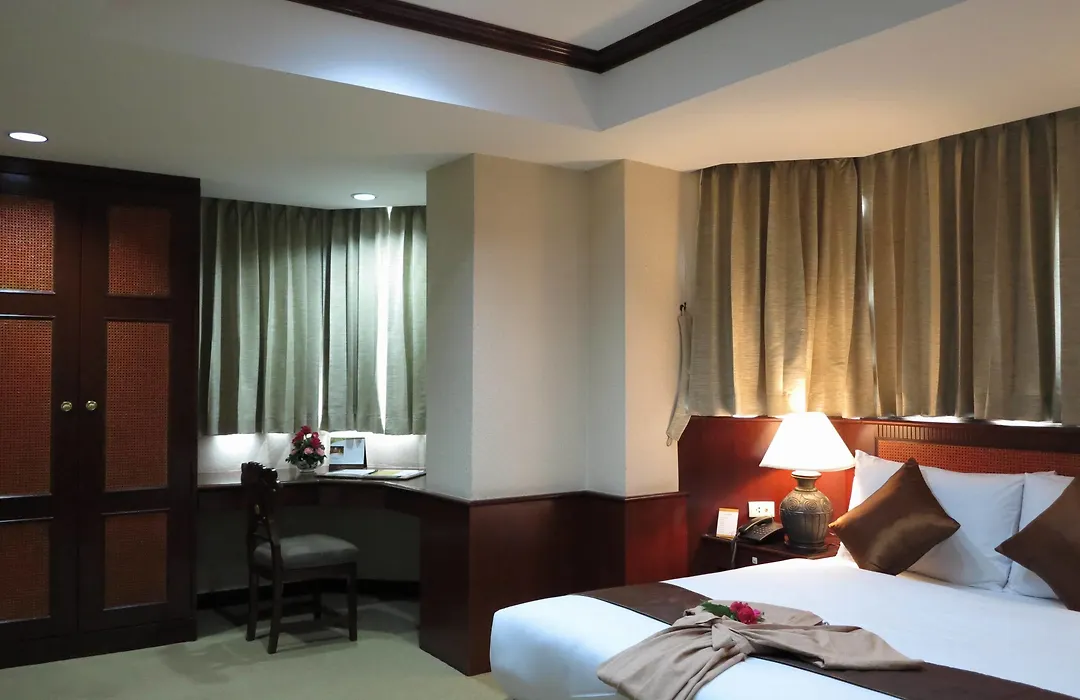 The Grand Sathorn-1