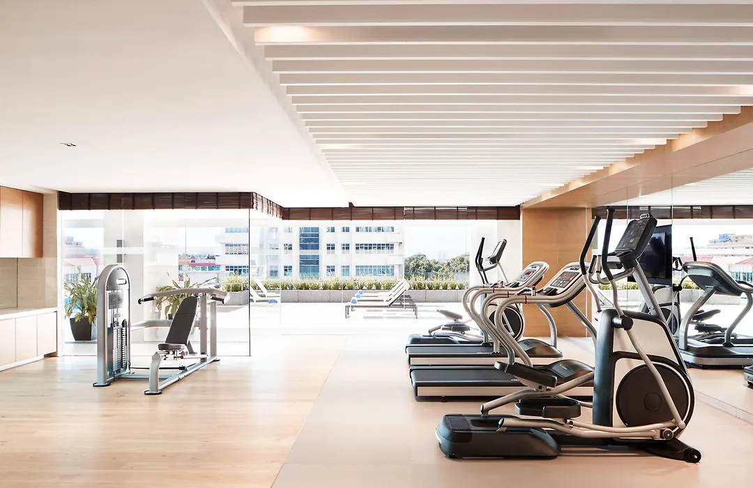 Four Points By Sheraton Puchong-1