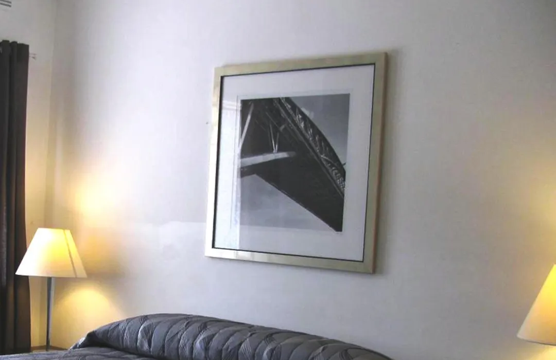 The Wayfarer Motel-1