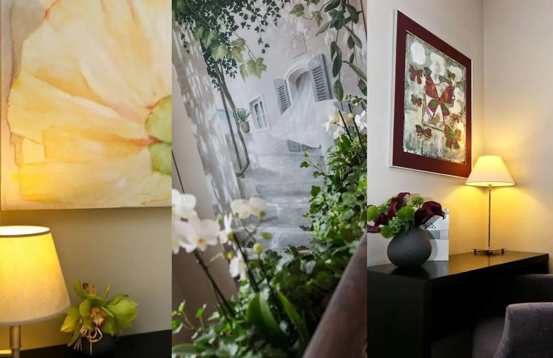 La Place Boutique Hotel-1