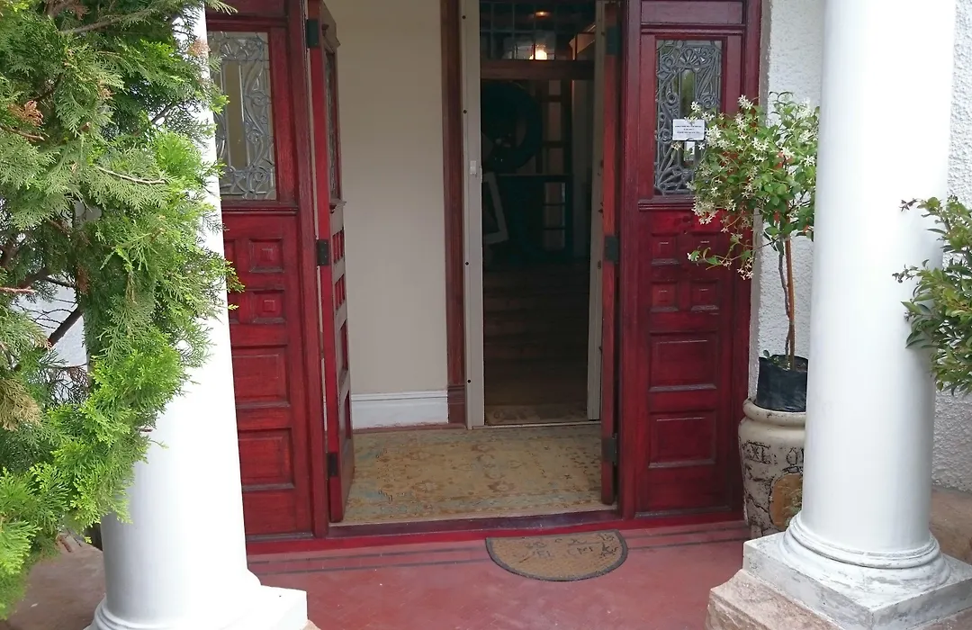 Ashby Manor Guest House-1