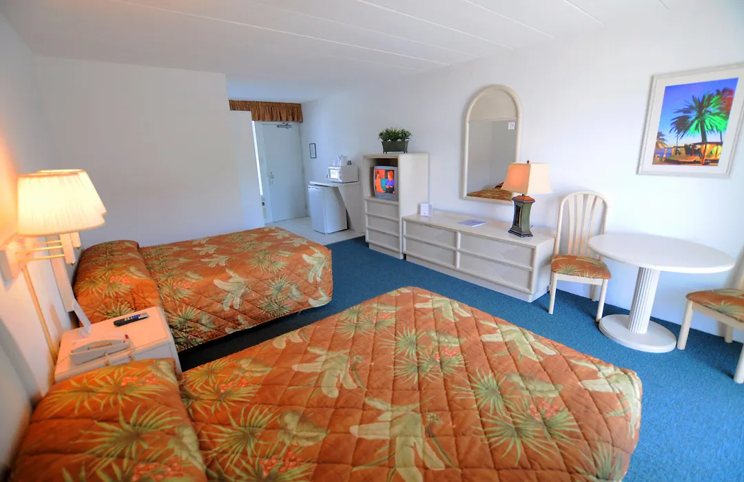 Riviera Resort & Suites-1
