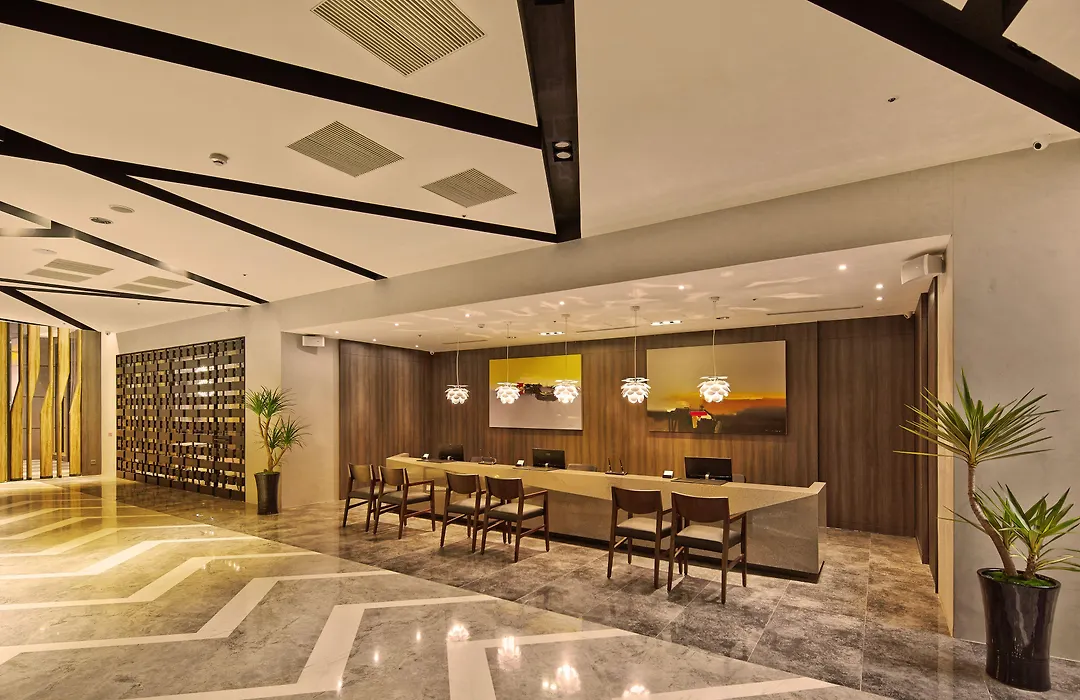 La Vida Hotel-1