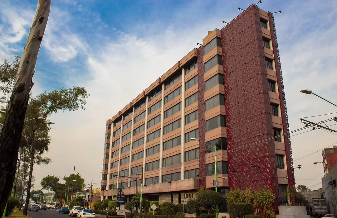 Hotel Brasilia-1