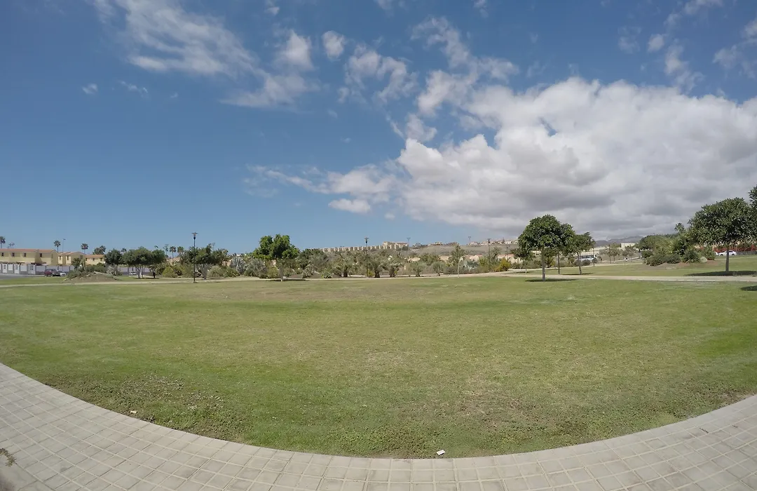 Bungalows Parque Nogal (Adults Only)-1