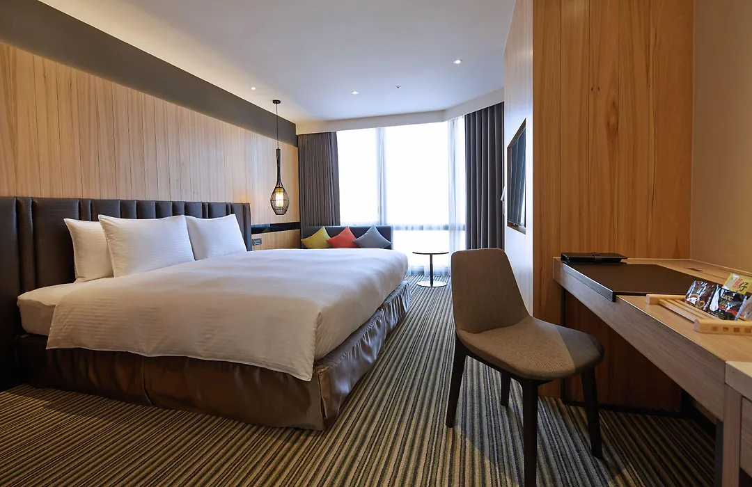 La Vida Hotel-1