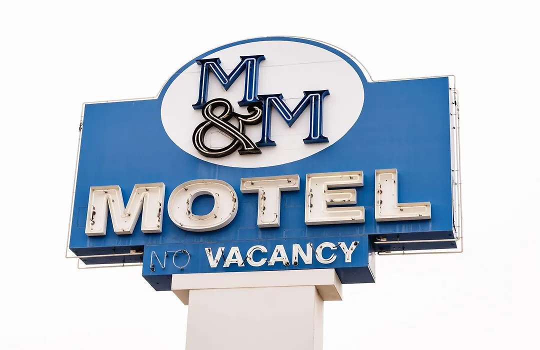 M&M Motel-1