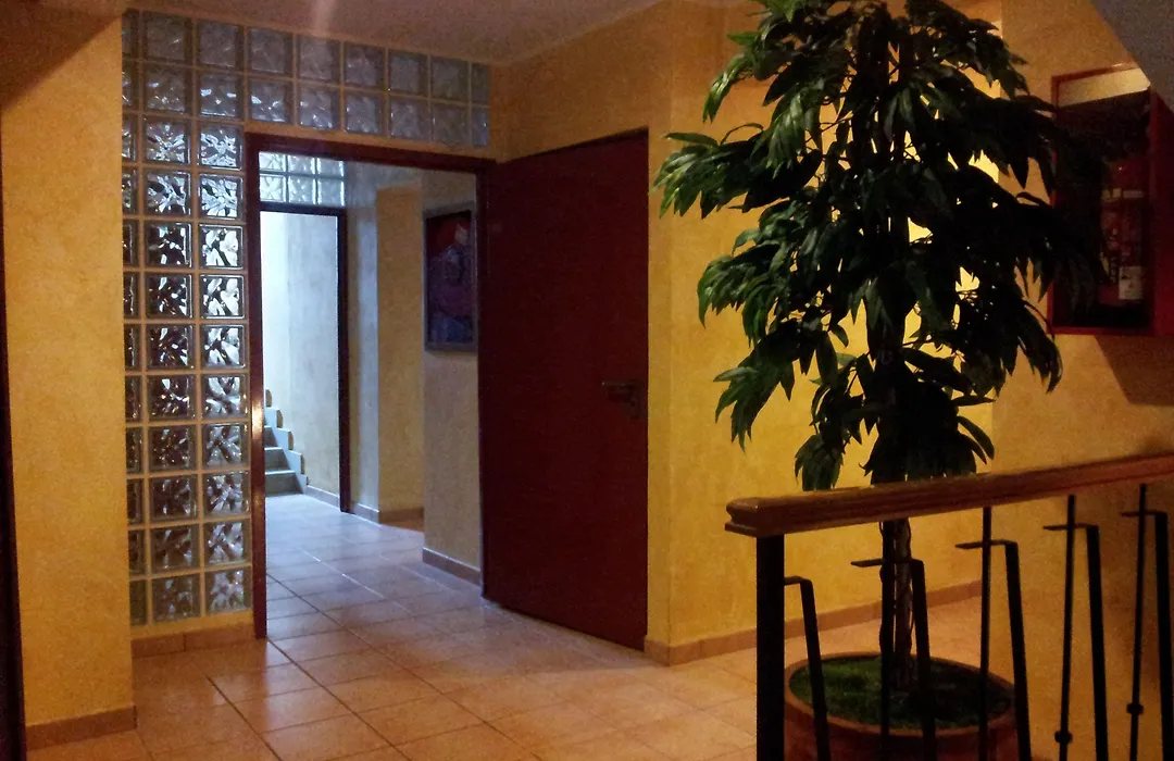 Apartamentos Casa Maria-1