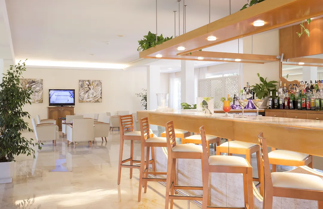 Canyamel Sun Suites Hotel-1