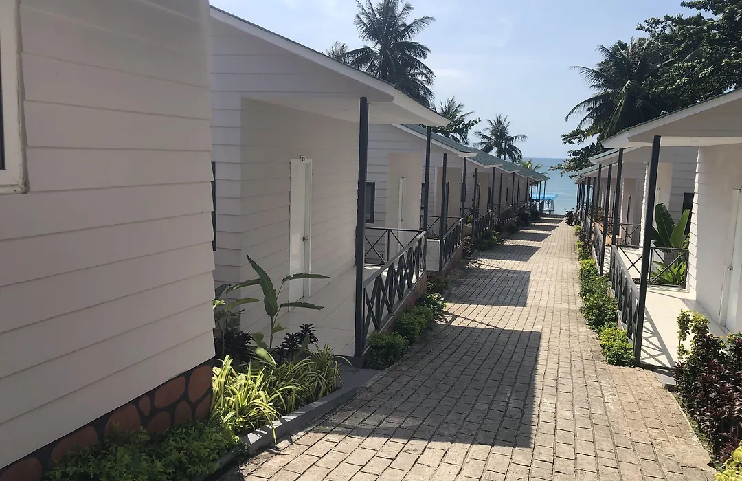 Aris Resort-1