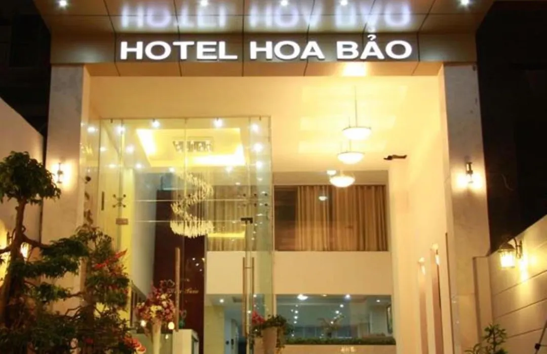 Hoa Bao Hotel-1