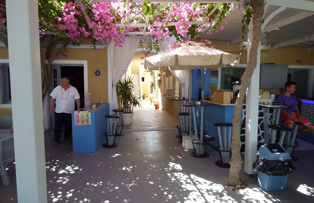 Nostos Beach (Adults Only)-1