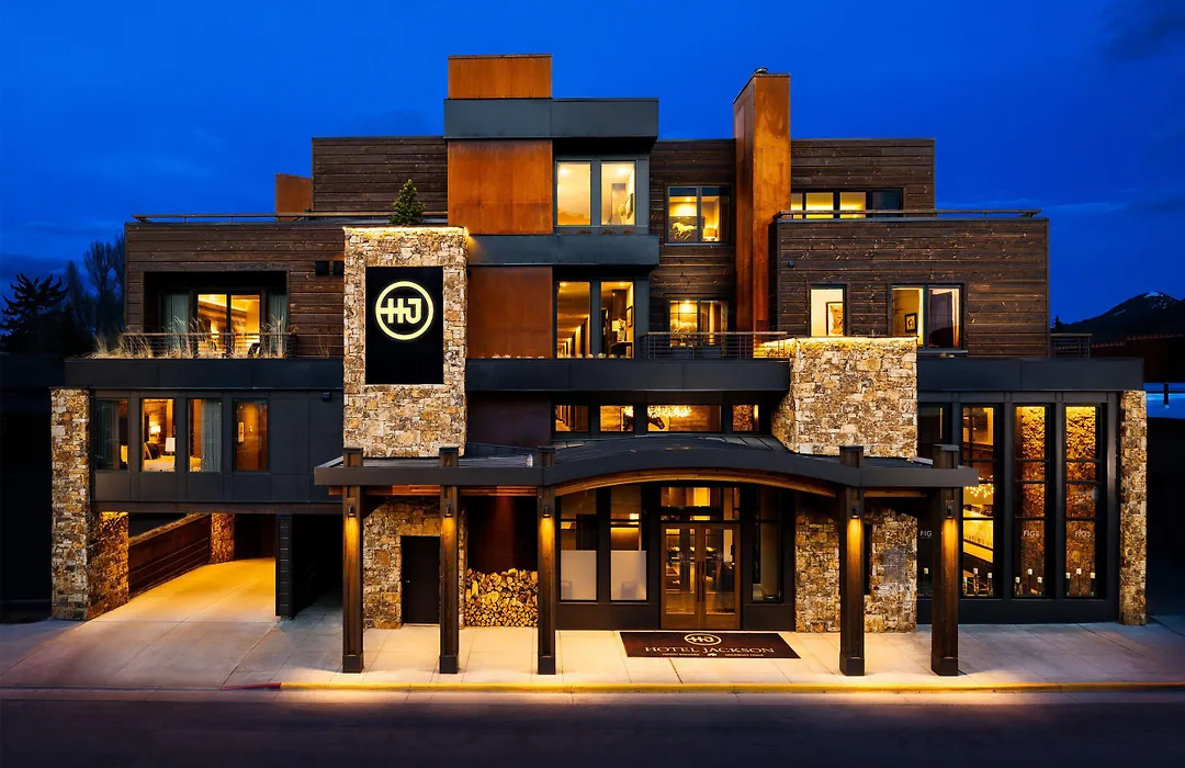 Hotel Jackson-1