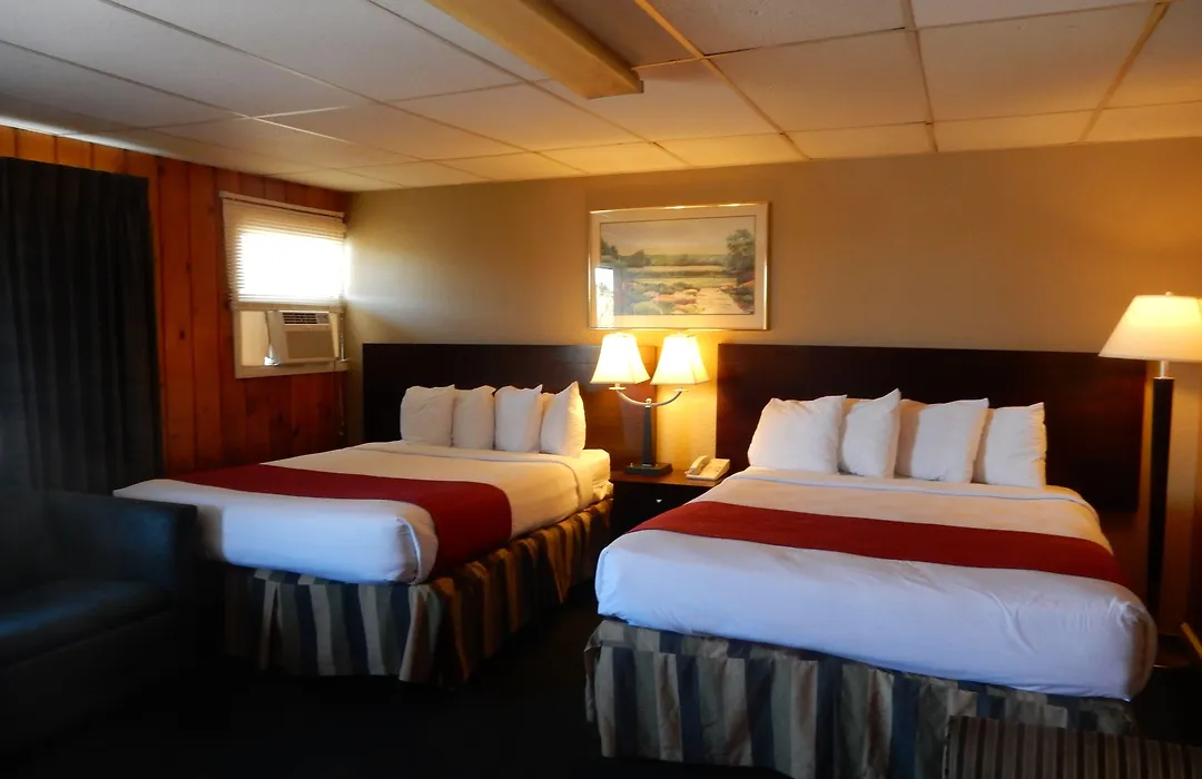 Citilodge Suites & Motel-1