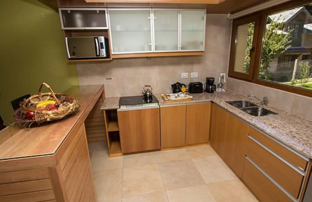 Los Robles Apart & Spa-1