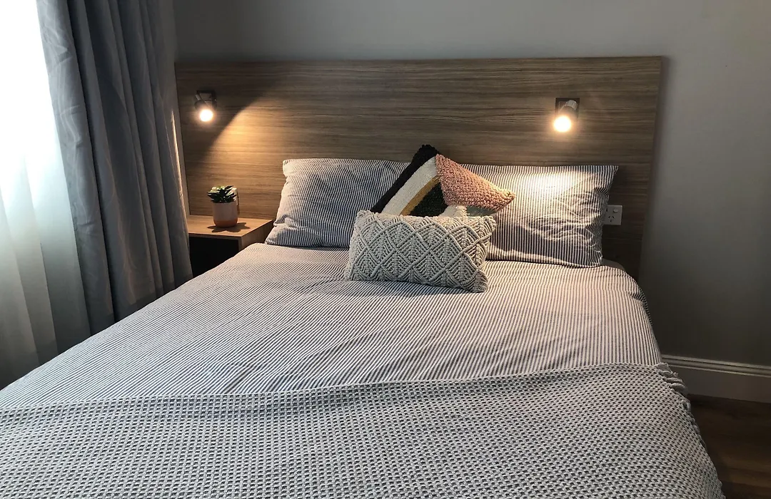 Carnarvon Lodge Kirribilli, Sydney-1